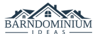 Barndominium Ideas Logo
