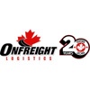 Onfreight Logistics Logo