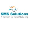 SMS Solutions Logo