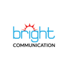 Bright Communication Logo
