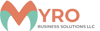 MYRO BUSINESS SOLUTIONS LLC Logo