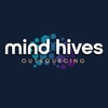 Mind Hives LLC Logo