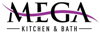 Mega Kitchen and Bath Logo