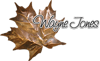 Wayne Jones Metals Logo