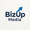 BizUp Media Logo