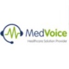 MedVoice Inc Logo