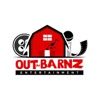 Out Da Barnz Entertainment, LLC Logo