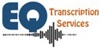 EQ Transcription Services Ltd. Logo