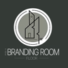 The Branding Room Floor Logo