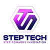 StepTech® Logo