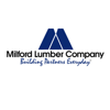 Milford Lumber Co Inc Logo