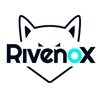 Rivenox - Global Consultancy Logo