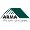 Arma Coatings of Wichita Logo