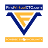 FindVirtualCTO Logo