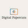 Digital Papercuts Logo