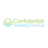 Confidential Shredding Co NI Ltd Logo