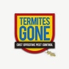 Termites Gone Townsville Logo