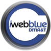 iWebblue DMA&T Logo