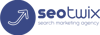 Fully-Customized SEO Services | SEOTwix Logo