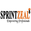 Sprintzeal Logo