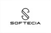SOFTECIA Logo