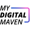 My Digital Maven Logo