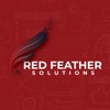 Red Feather Solutions Logo
