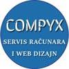 COMPYX Logo