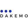 Dakemo Logo