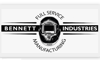 Bennett Industries Inc. Logo