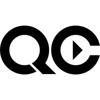 QC.VIDEO Logo