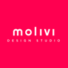molivi design studio Logo