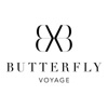 Butterfly Voyage Logo
