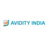 Avidity india Logo
