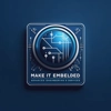 Make It Embedded Logo