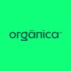 Orgânica Digital Logo