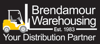 Brendamour Warehousing, Distribution & Services, Inc. Logo