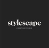 Stylescape Creative Studio Logo