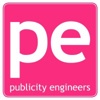 Publicity Engineers Logo
