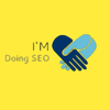 iamdoingseo Logo