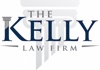 The Kelly Law Firm Logo