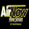 AirNow Home Services Logo