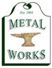The Metal Works Corp Logo