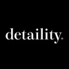 detaility. Logo
