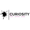 Curiosity Copywriting Logo