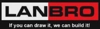Lanbro Sheet Metal Inc. Logo