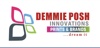 Demmie Posh Innovations Logo