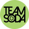 Team Soda Logo