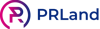 PRLand Logo