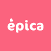 Épica Logo
